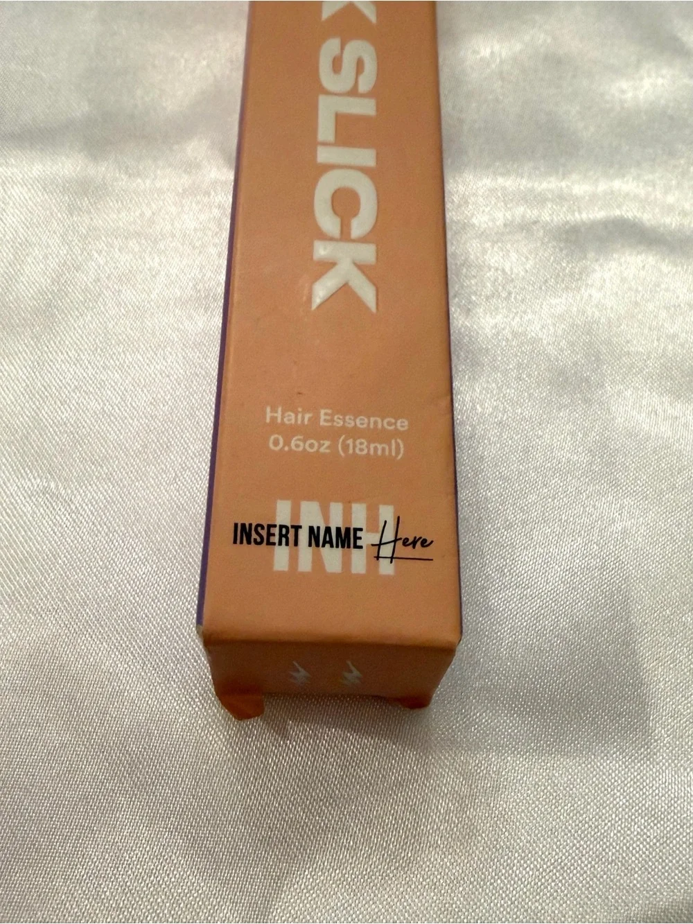 Inh precise serum